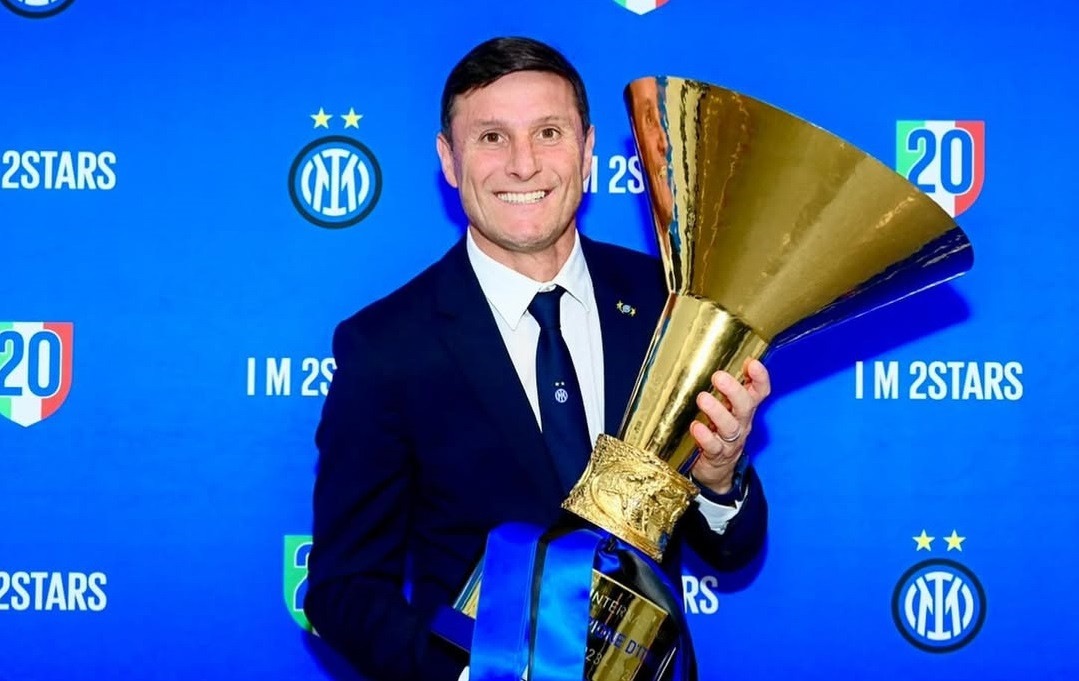 Хавьер Дзанетти
