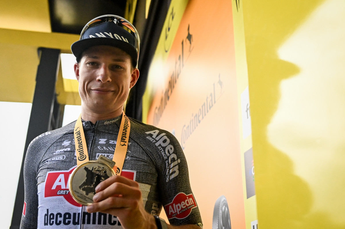 Яспер Філіпсен