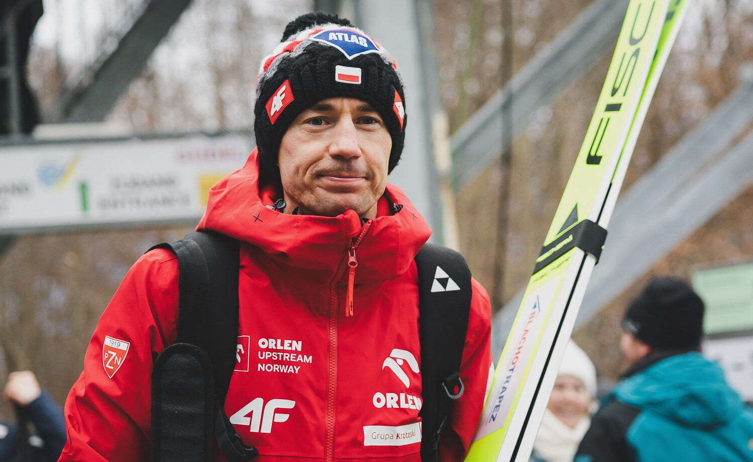 Камиль Стох