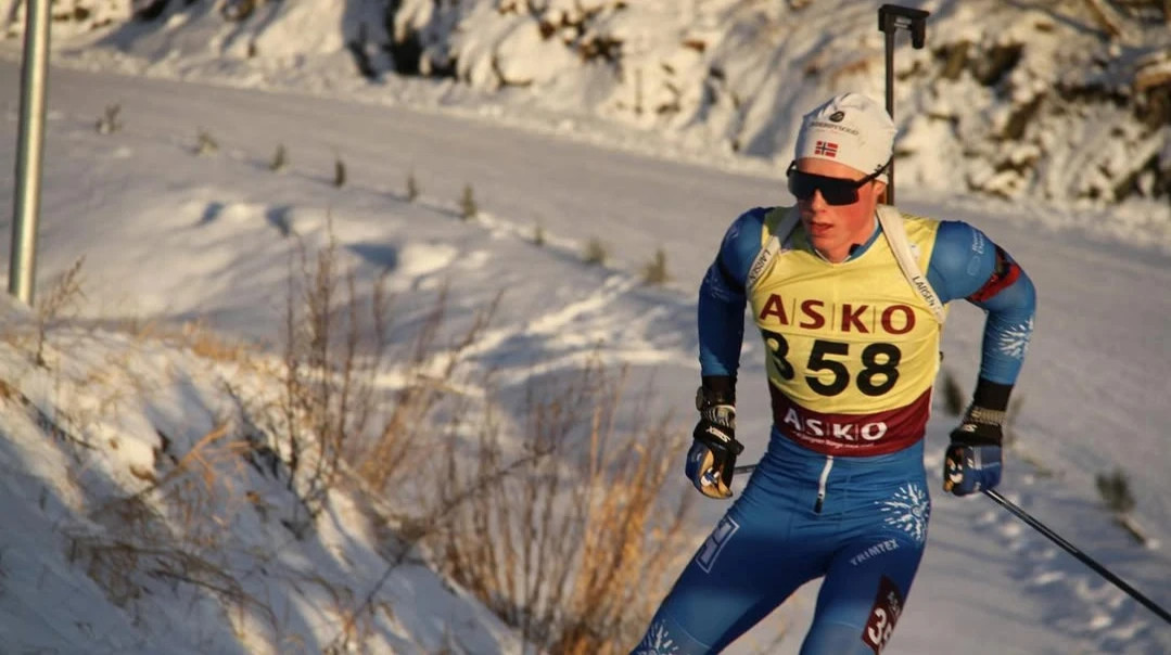 Айнар Хедегарт