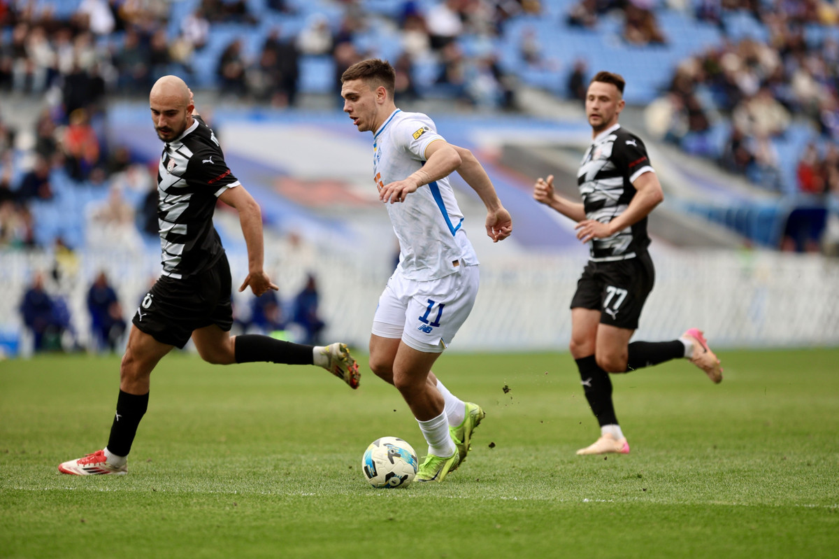 Матвей Пономаренко