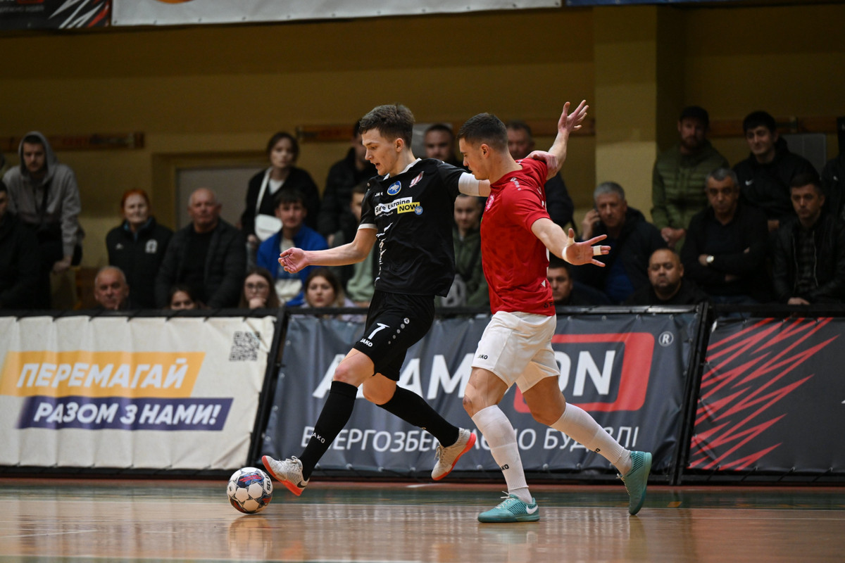 Ураган – Сокол