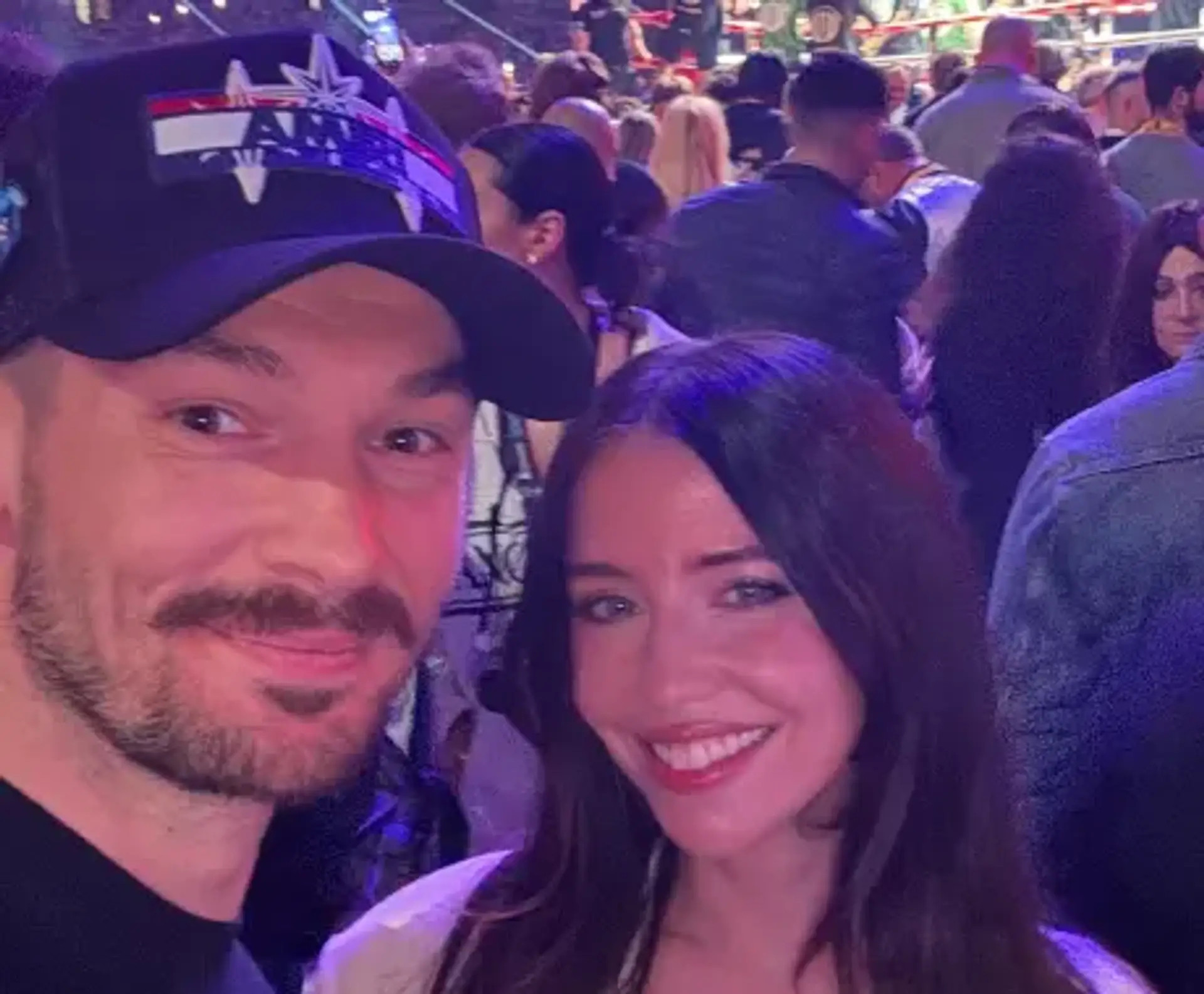 Денис Бойко та Надія Дорофєєва