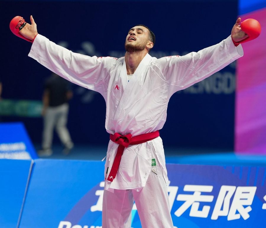 Rizvan Talibov