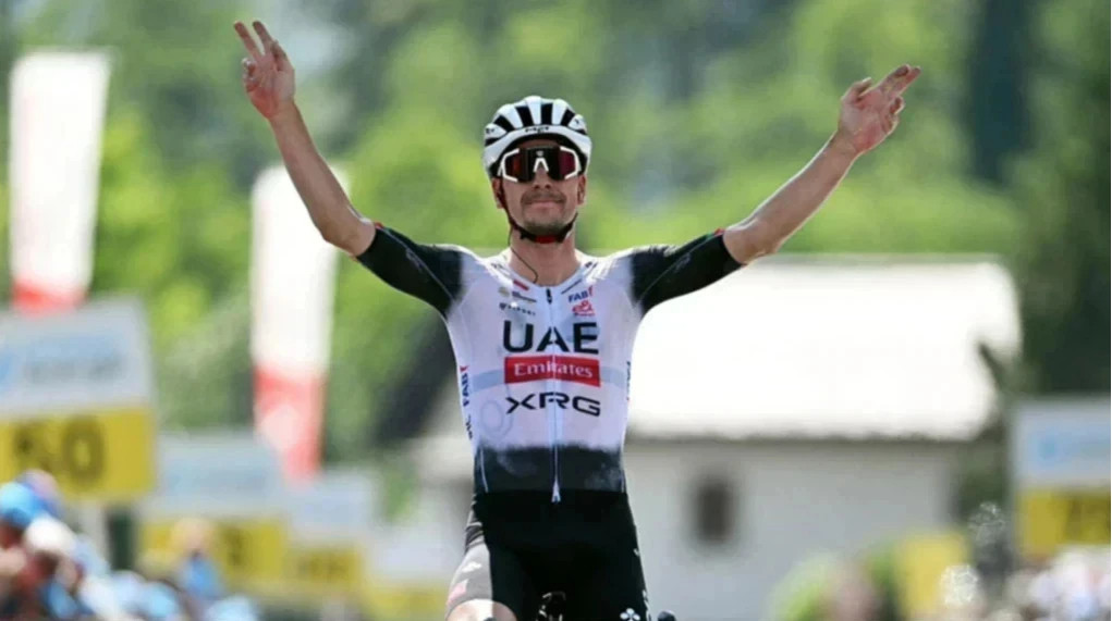 Жоау Алмейда