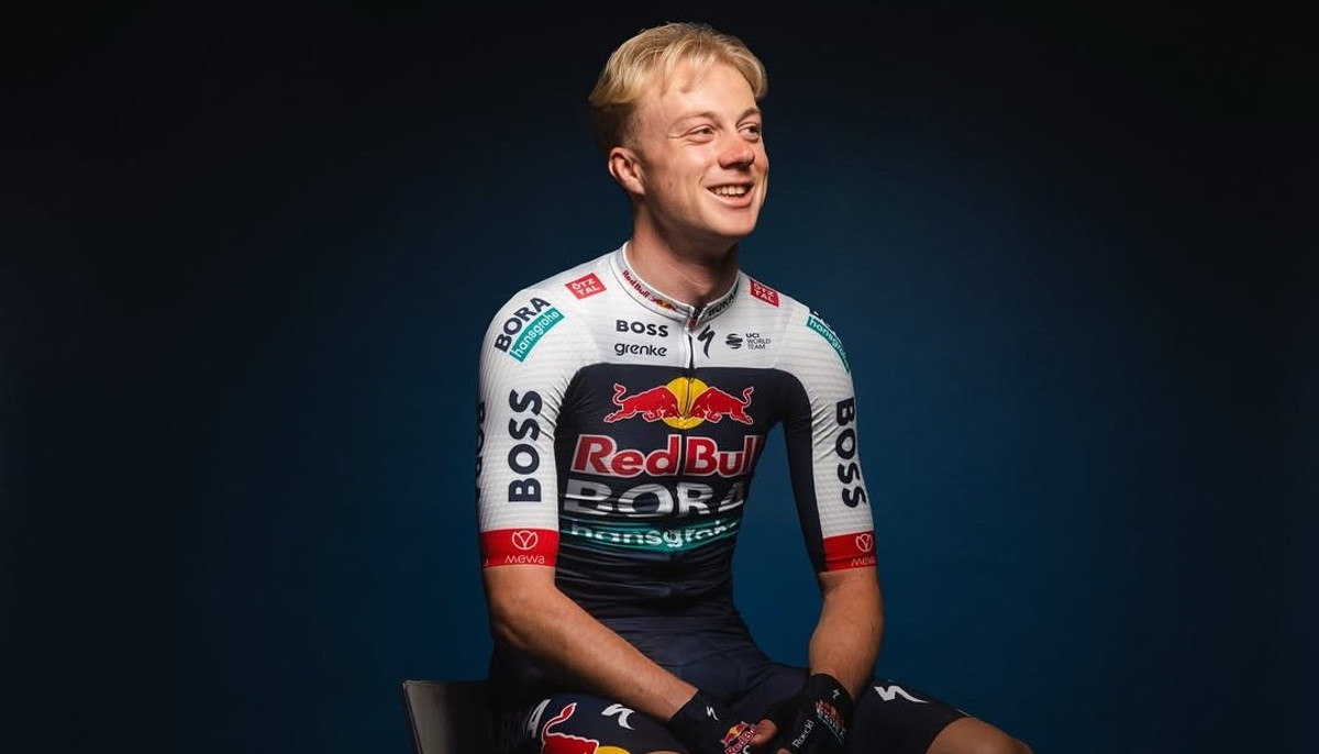 Максім Ван Гілс