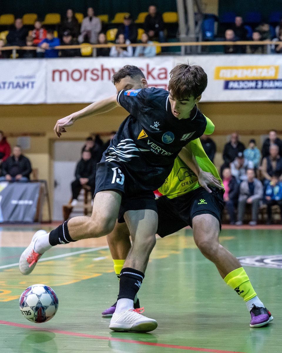 Ураган – Кардинал-Авангард