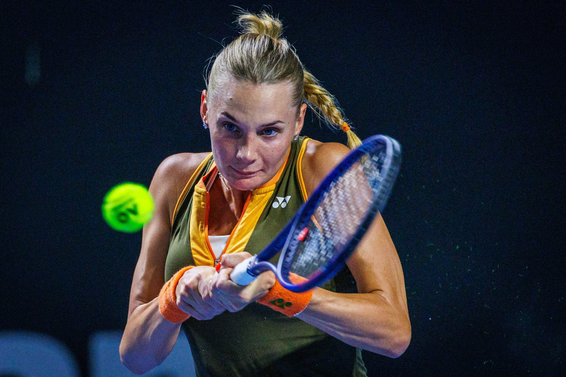 Даяна Ястремська