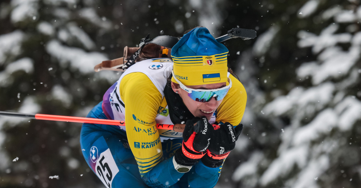 Елена Городна