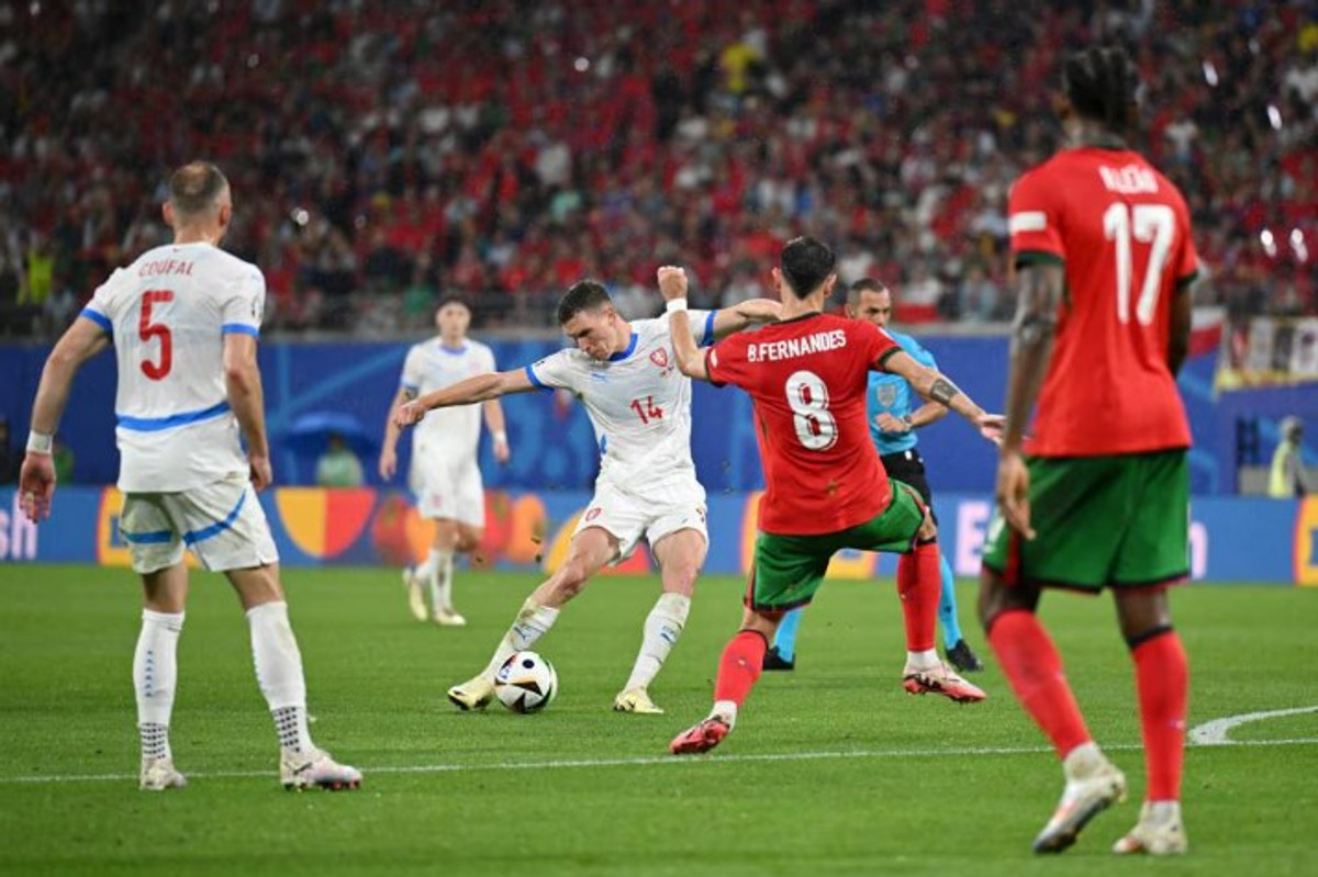 Фото — УЄФА