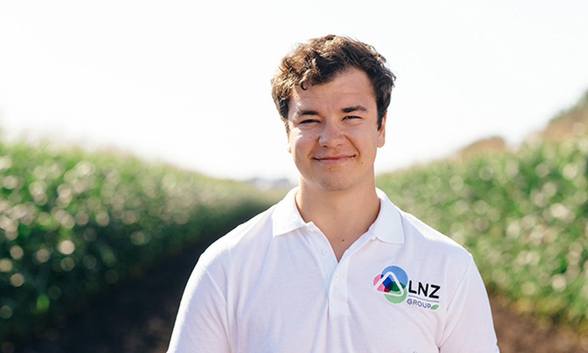 Президент ЛНЗ Віктор Кравченко