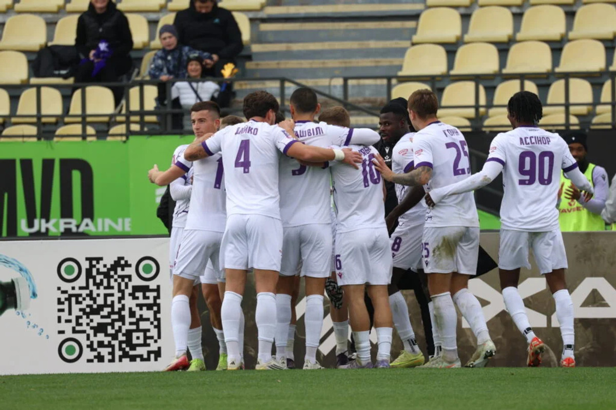 ЛНЗ – один з фаворитів Кубку України