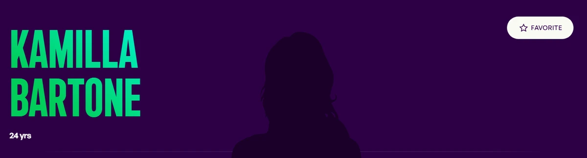 Скрин с сайта WTA