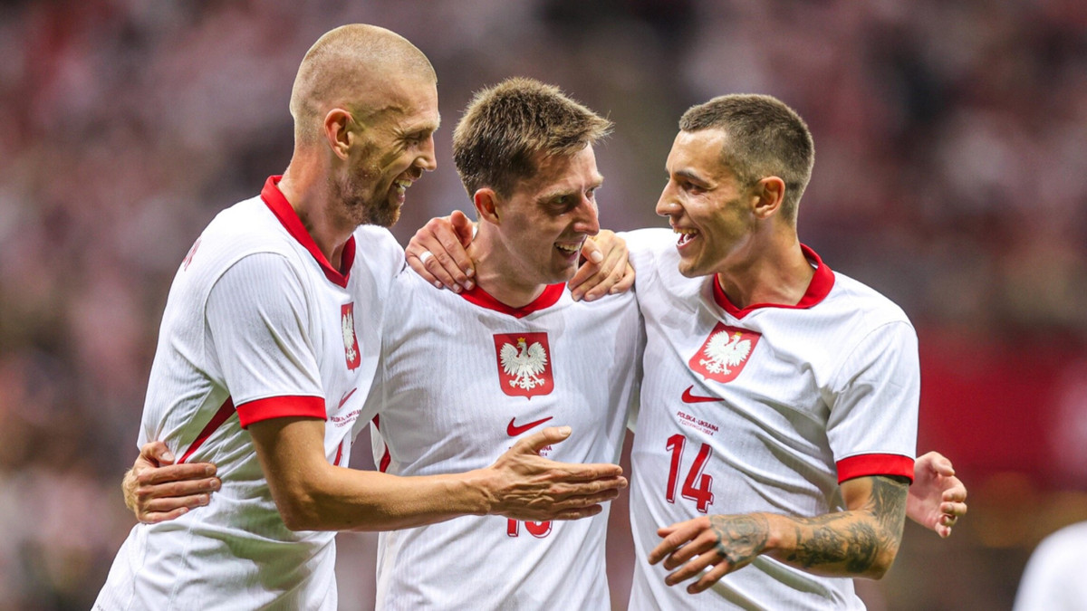 Lukasz Grochala/Cyfrasport