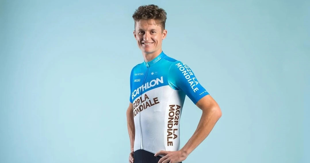 Феликс Галль