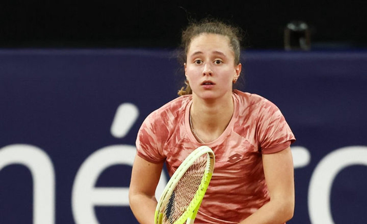 Вероніка Подрез