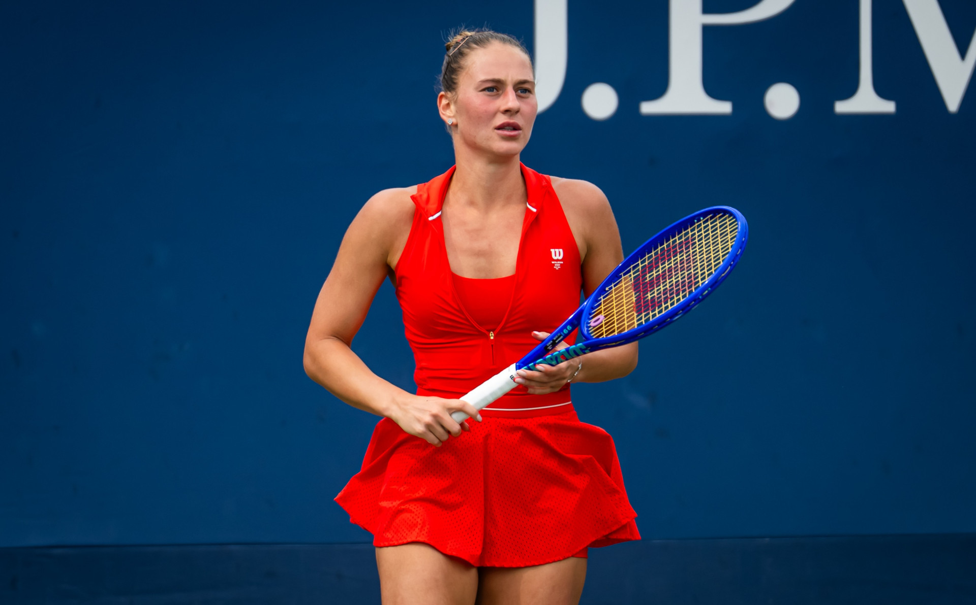 Марта Костюк