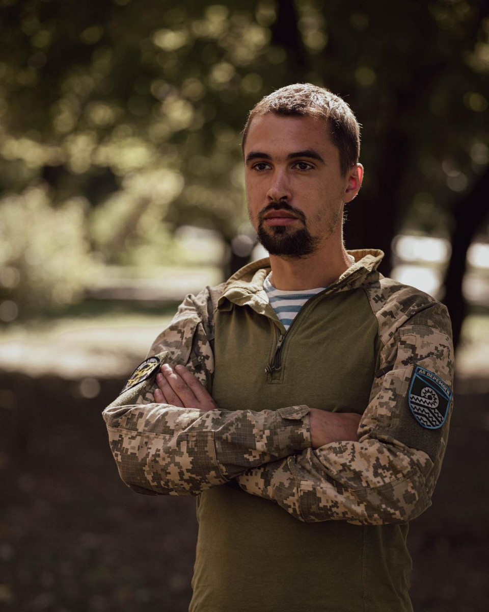 Володимир Філін Латишев