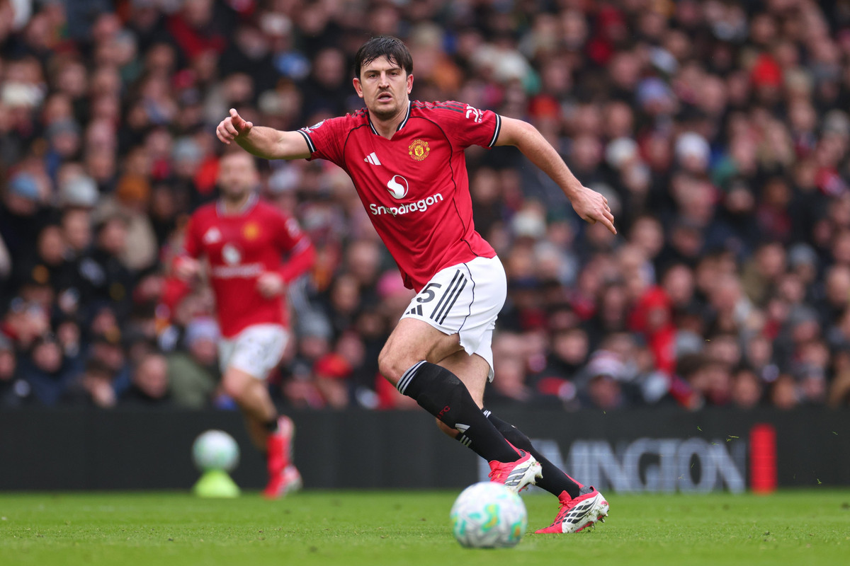 Гаррі Магвайр