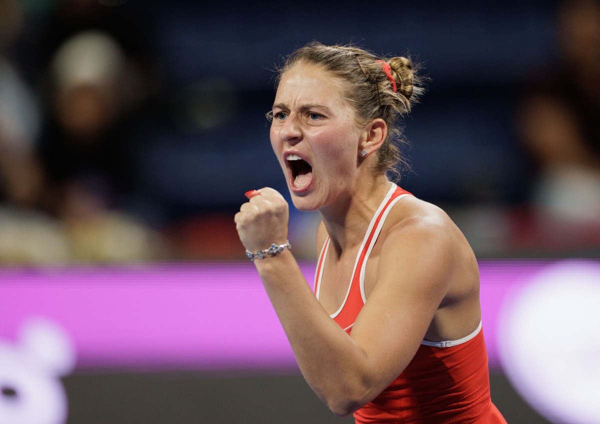 Марта Костюк