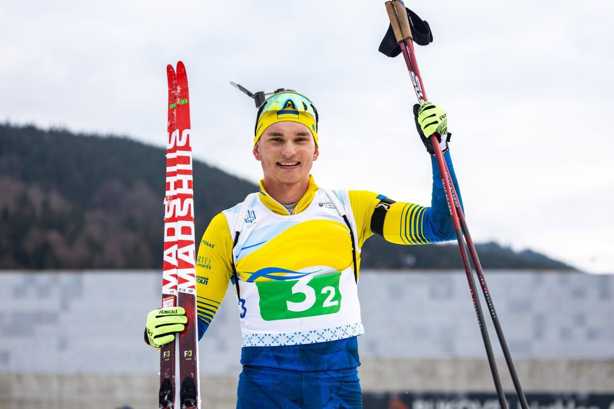 Степан Кинаш