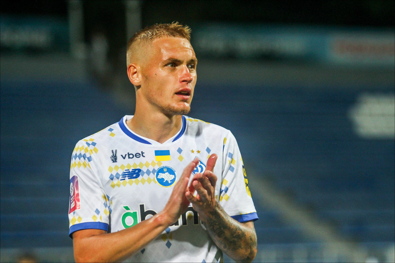 Віталій Буяльський