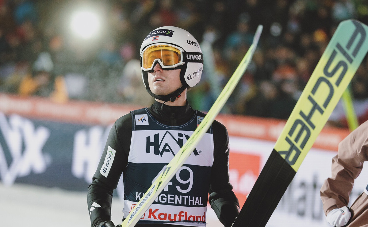 Крістоффер Еріксен Сундал