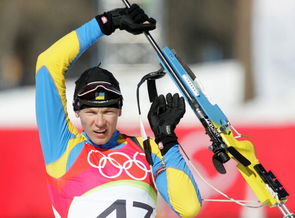 Андрей Дериземля