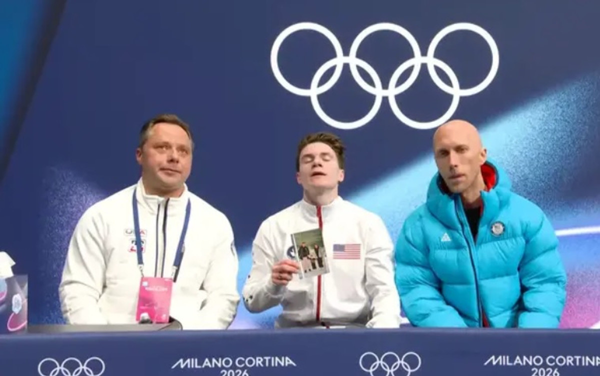 Максим Наумов