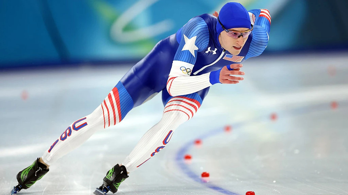 Джордан Штольц