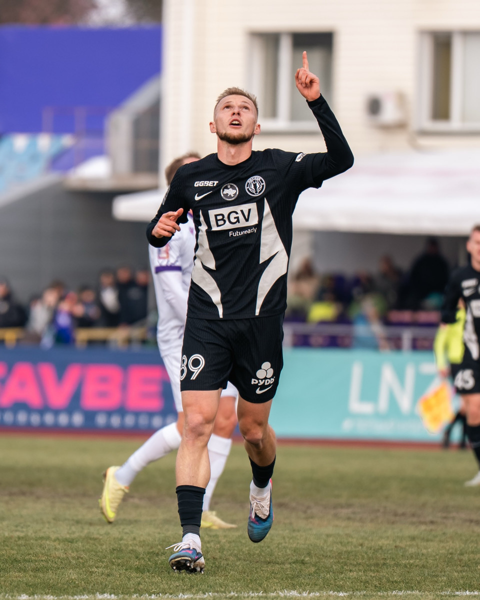 Микола Гайдучик