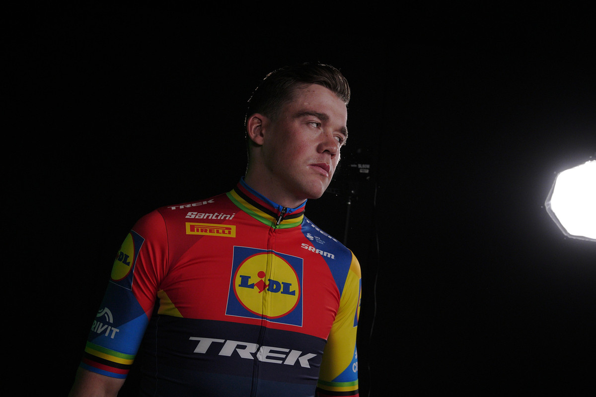 Мадс Педерсен