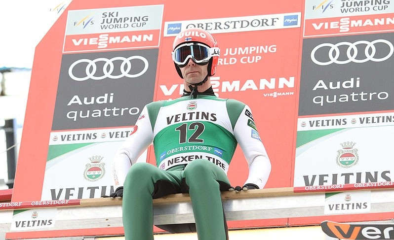 Янне Ахонен