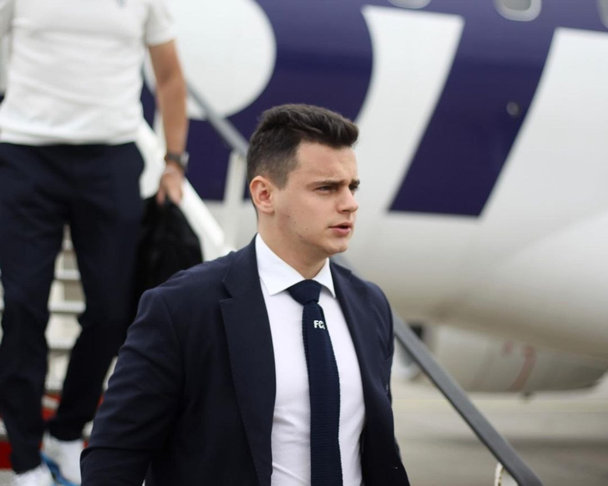 Андрій Шахов