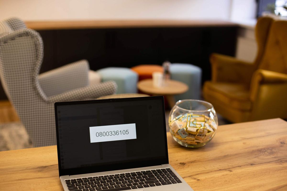 Фото: Простір життя. Life Space