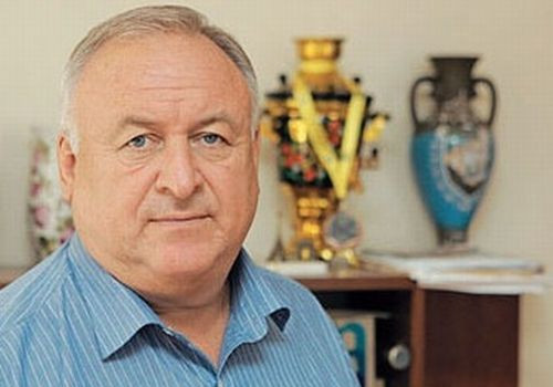 Валерій Борзов