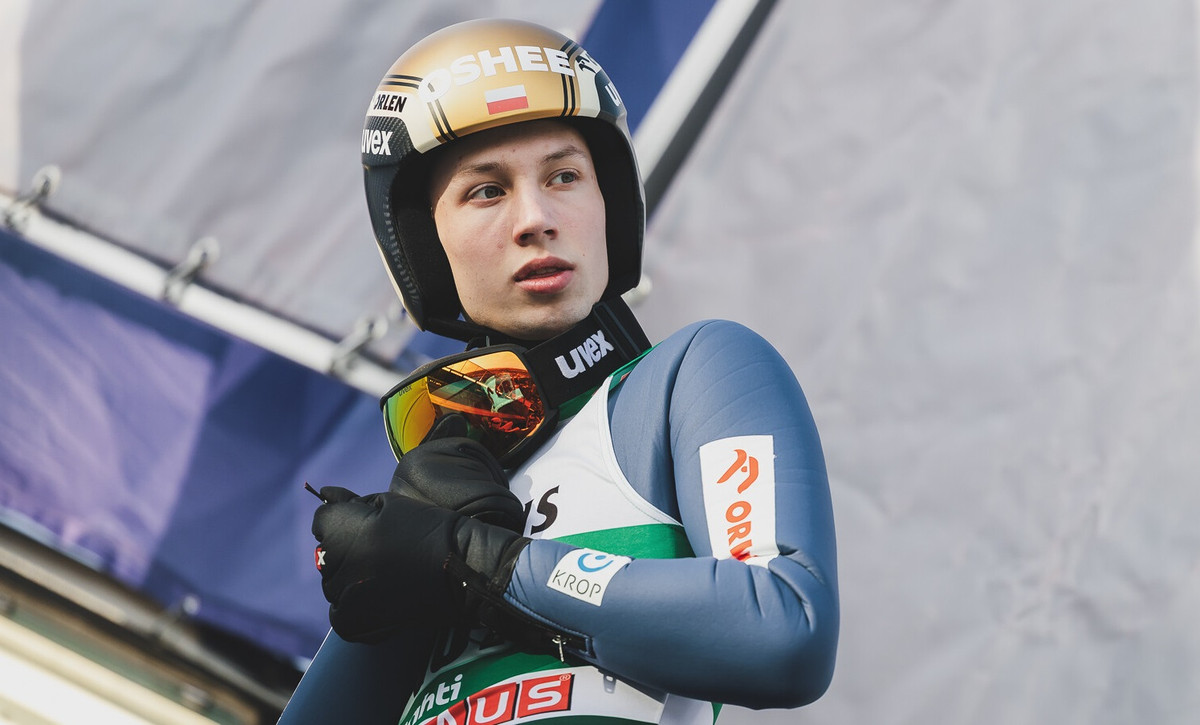 Кацпер Томасяк