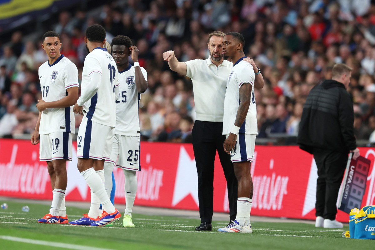 Фото — Getty Images