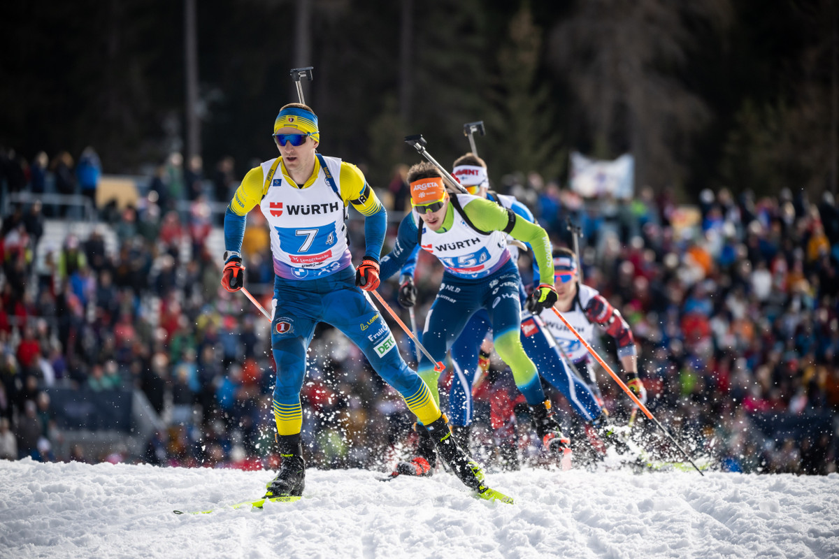 Дмитро Підручний