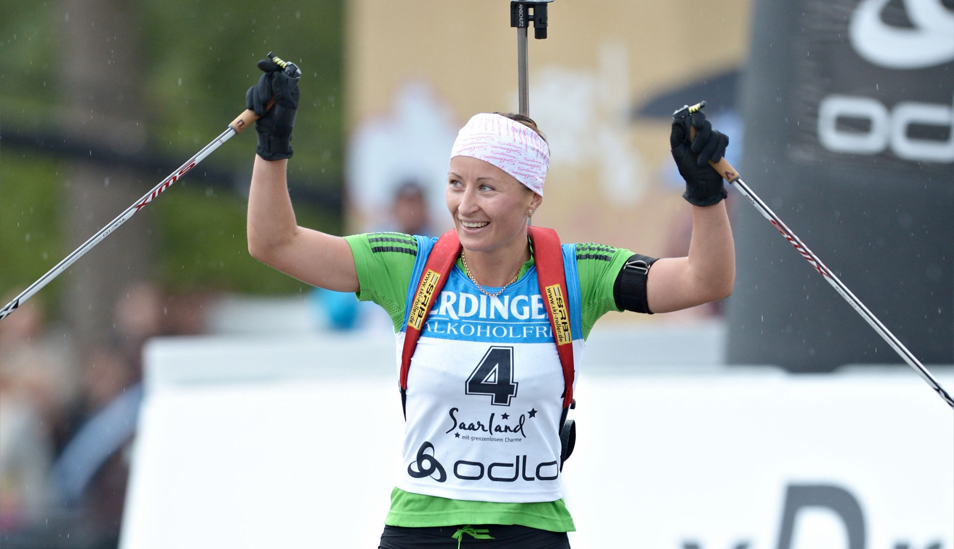 Вита Семеренко