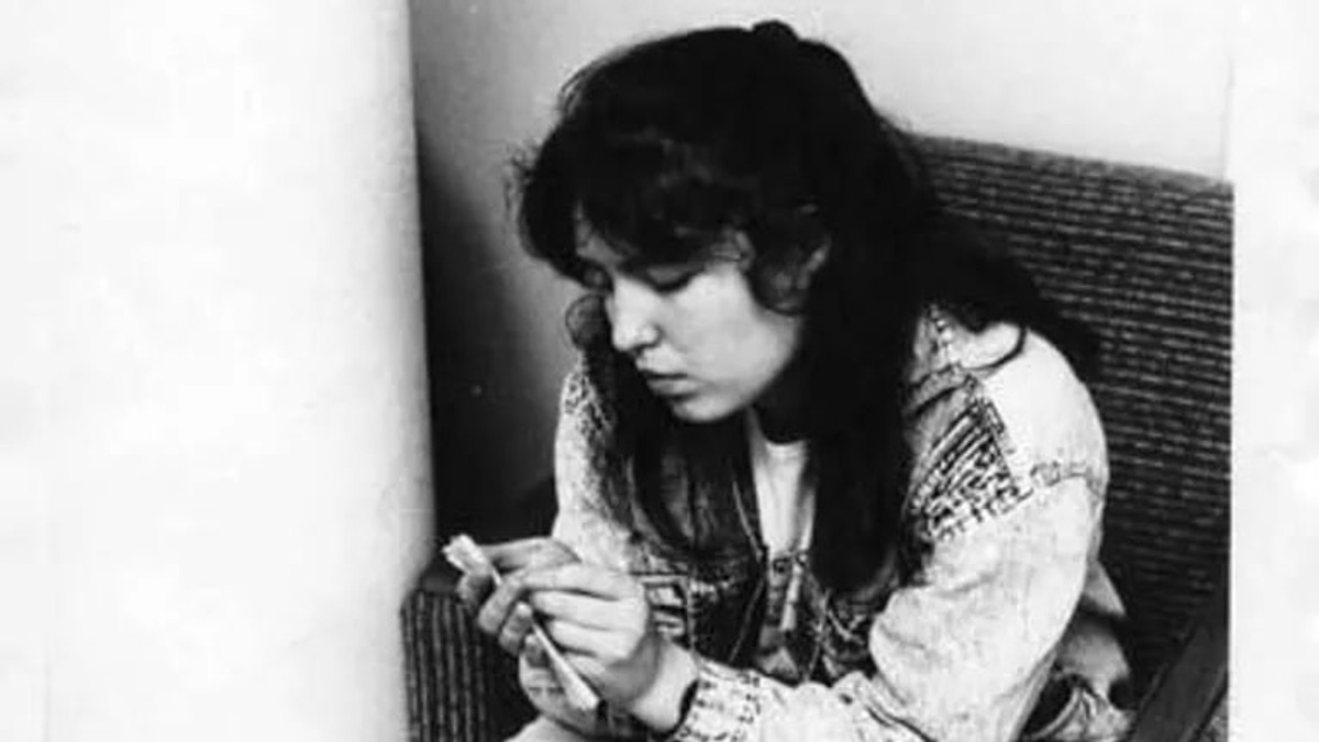 Аліса Галлямова