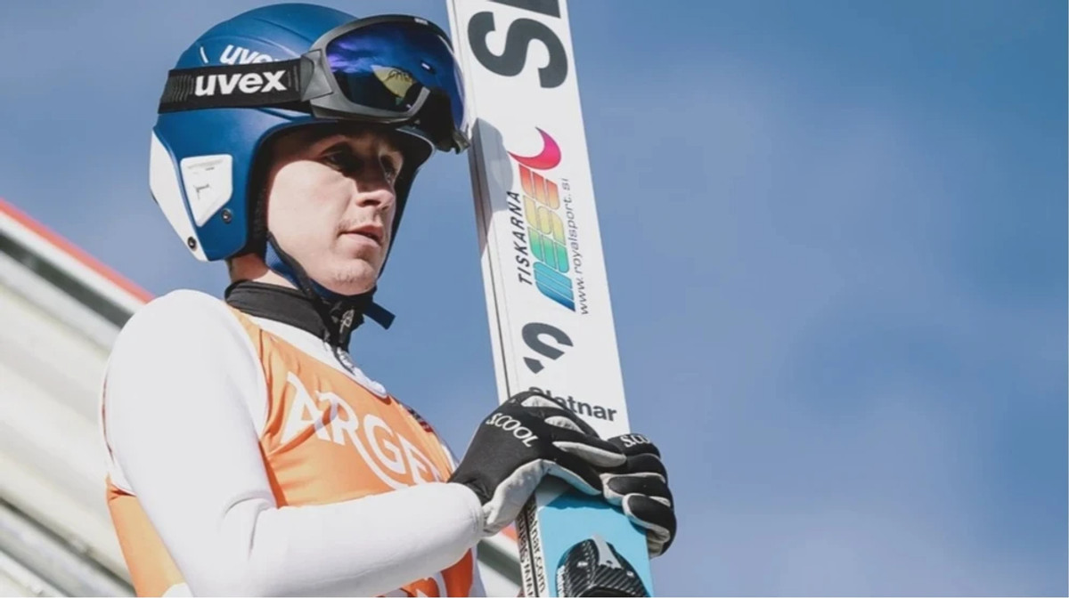 Євген Марусяк