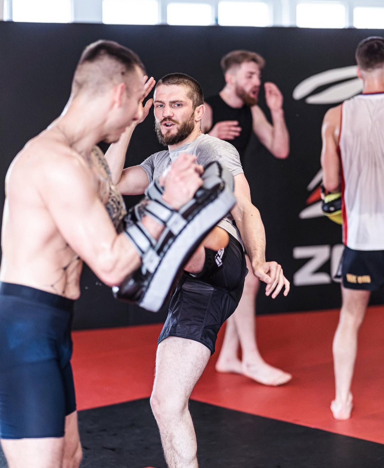 Ukrainians in UFC: Why fail and who can become a nation break in the octagon | MMA
