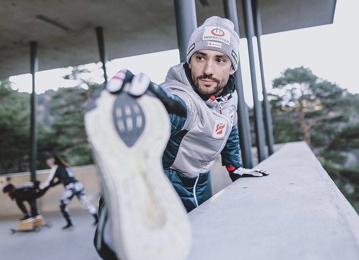 Лукас Грайдерер