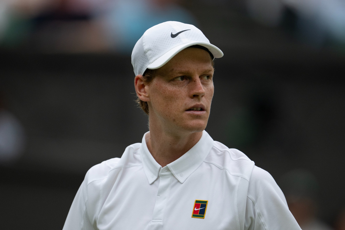 Яннік Сіннер