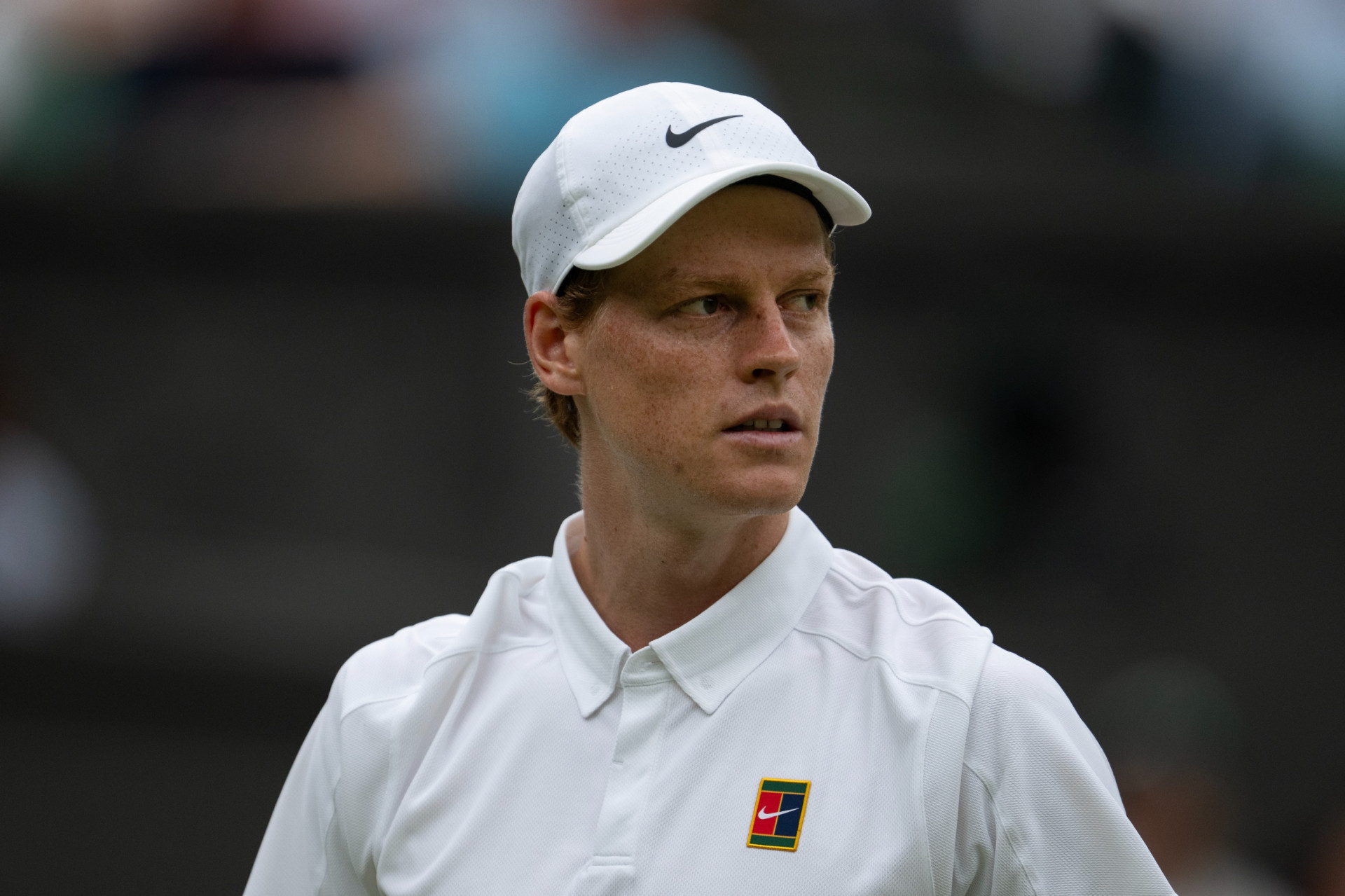 Яннік Сіннер