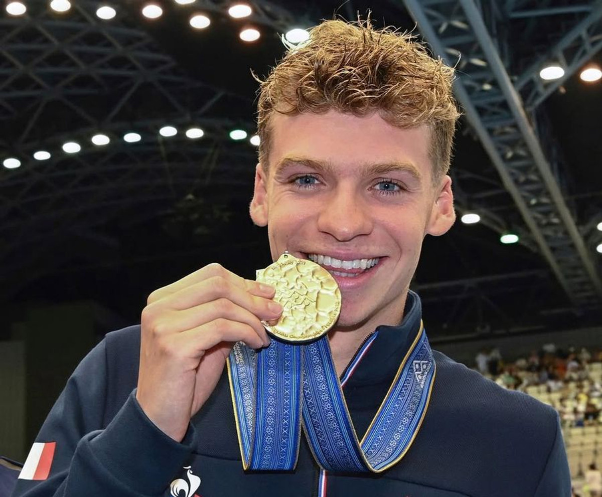 Леон Маршан