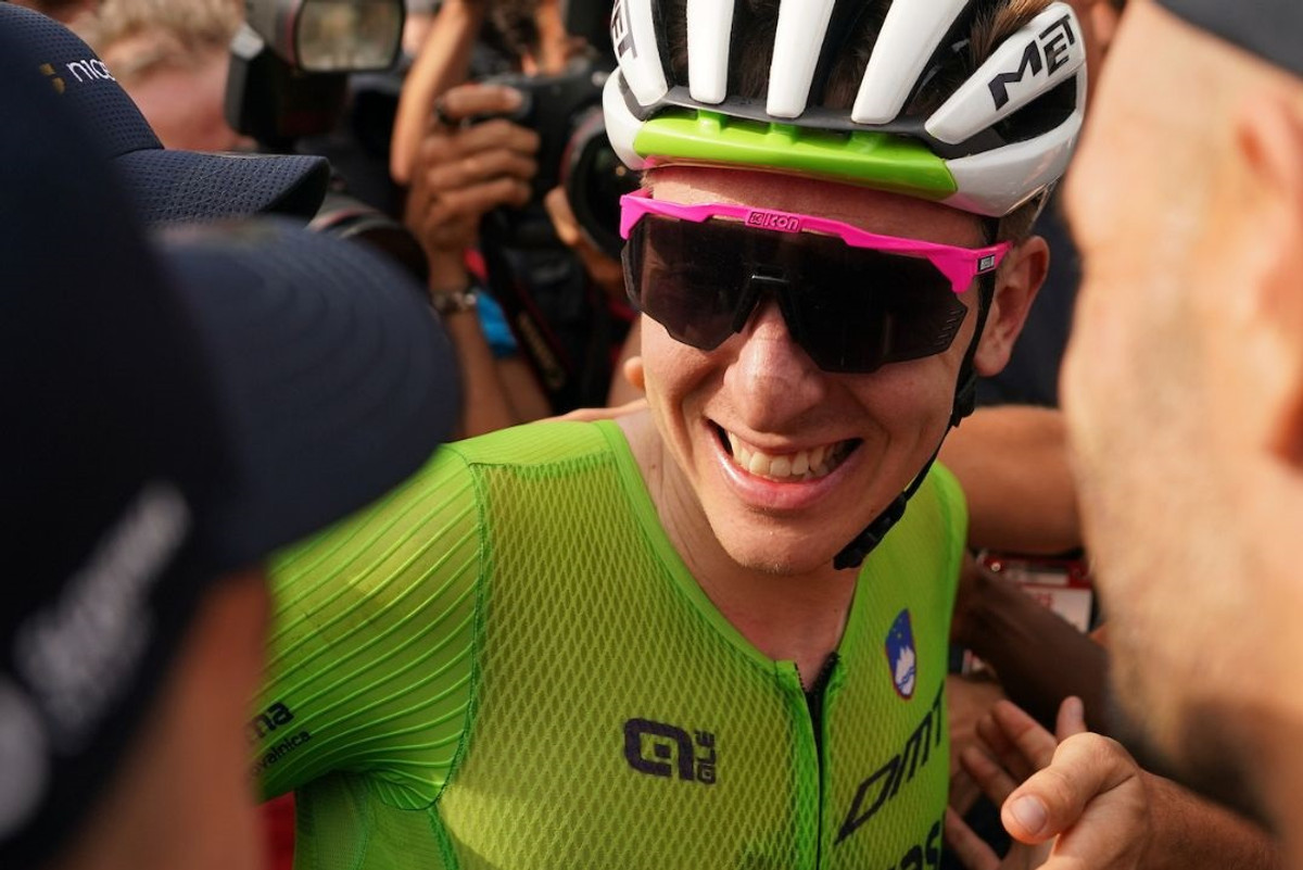 Тадей Погачар