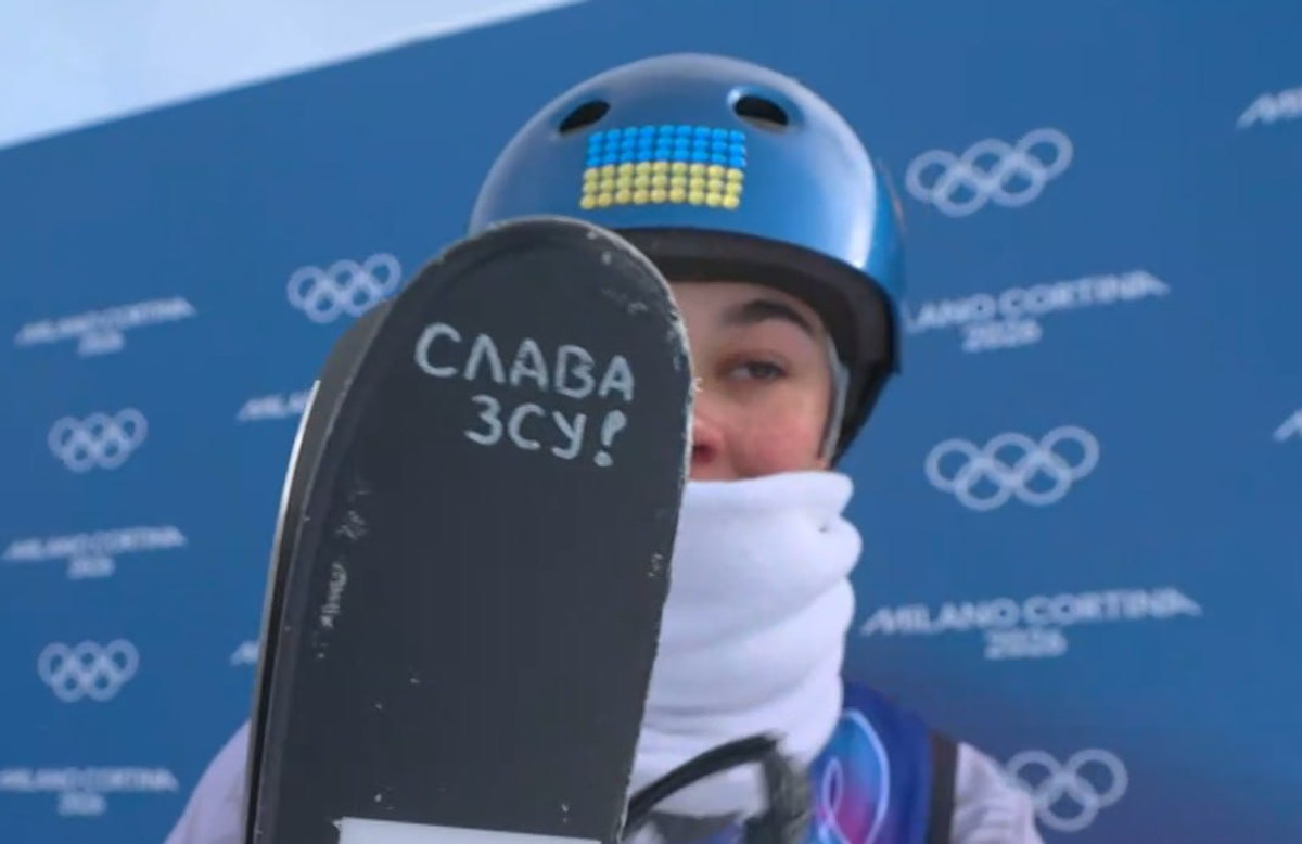 Ангеліна Брикіна