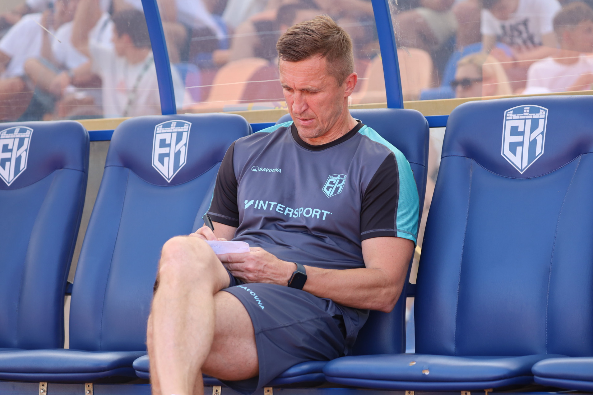 Sergey Nagornyak